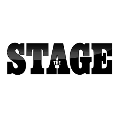 The Stage Logo