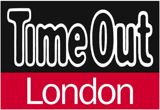 Time Out Logo