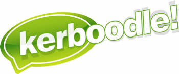 Kerboodle Logo