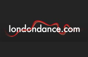 london dance logo