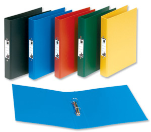 ring binders