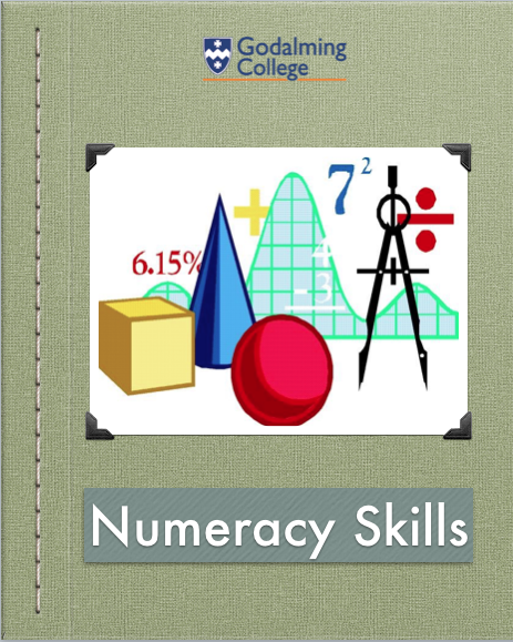 numeracy skills