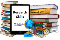 research skills