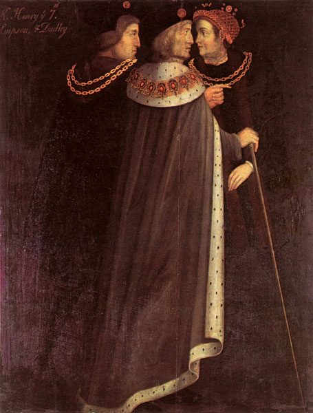 Henry VII