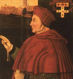 Wolsey