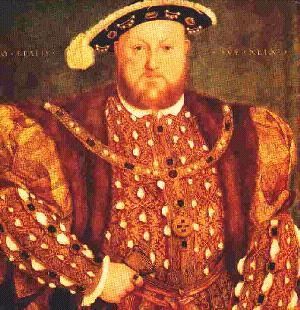 Henry VIII