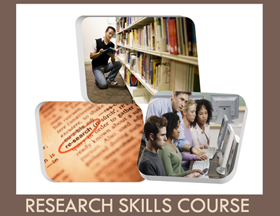 Research Skills