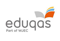 Eduqas logo