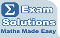 Exam Solutions